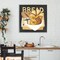 Stupell Industries Bread Assorted Box Floating Frame, design by Nancy Overton